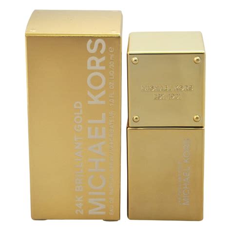 24 brilliant gold michael kors|michael kors perfume gold bottle.